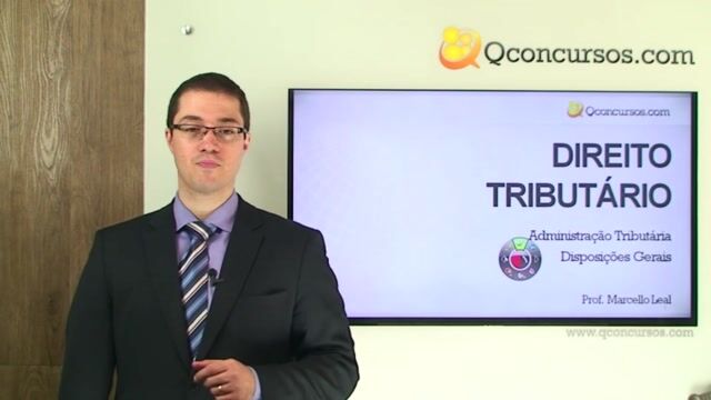 Disposição Gerais