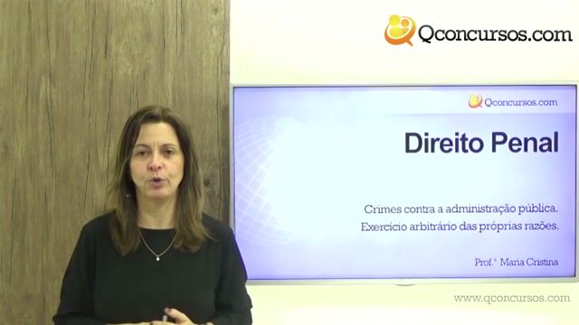 Exercício Arbitrário das Próprias Razões