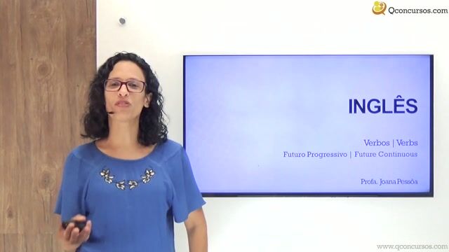 Futuro progressivo | Future continuous