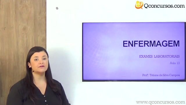 Exames Laboratoriais - Parte 13