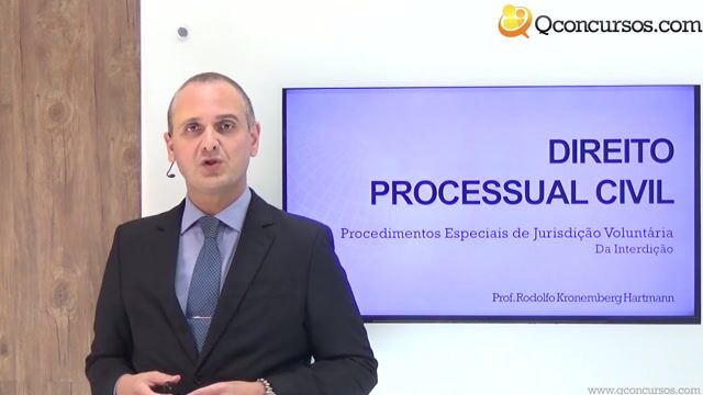 Da Interdição