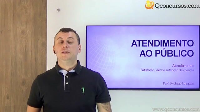 Satisfação, Valor e Retenção de Clientes
