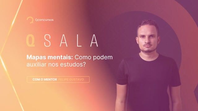 Mapas mentais: Como podem auxiliar nos estudos?