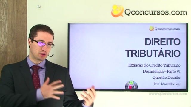 Decadência - Parte 6
