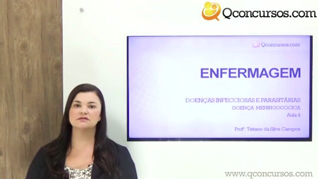 Doença Meningocócica - Aula 4