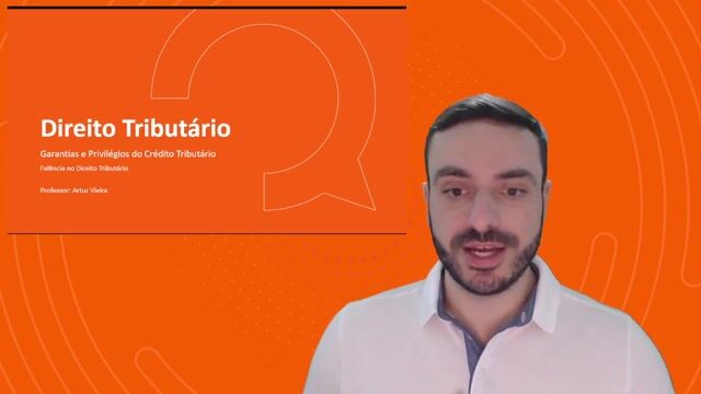 Falência no Direito Tributário
