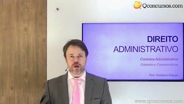 Conceito e Características - Parte 1