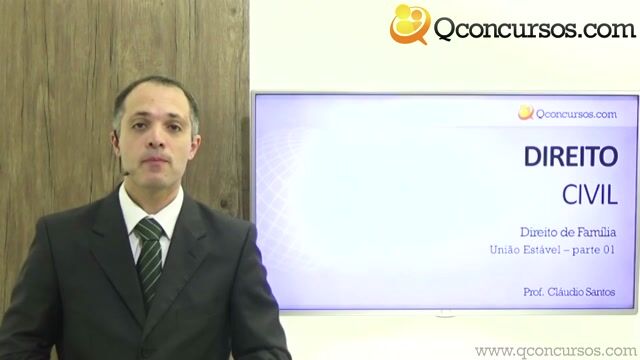 União Estável - Parte 1