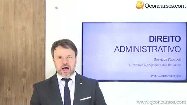 Direitos e Obrigações dos Usuários