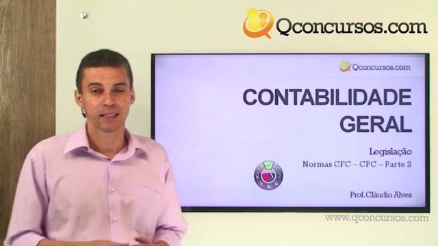 Normas CFC - CPC - Parte 2
