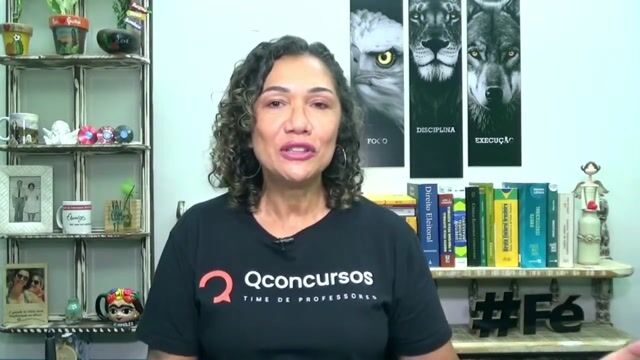 Direitos Políticos Ativos - Capacidade Eleitoral Ativa: Sufrágio, Voto e Escrutínio. Obrigatoriedade e Facultatividade - 01 - Alistabilidade e Elegibilidade - Parte 02