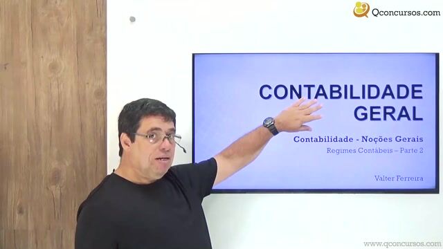 Regimes Contábeis - Parte 2