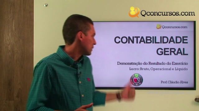 Lucro: Bruto, Operacional e Líquido