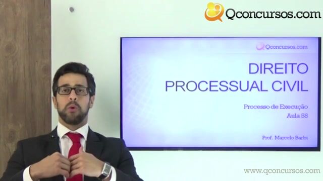 Processo de Execução da Obrigação de Pagar Quantia Certa – Parte 6