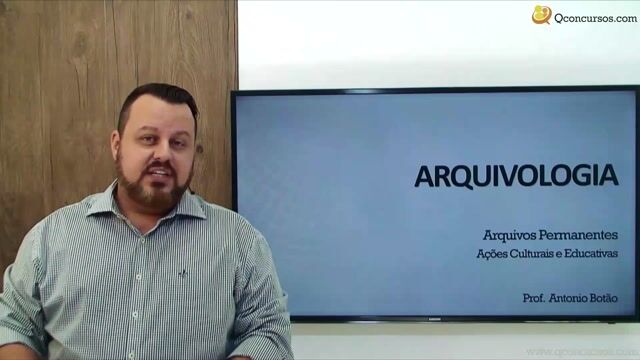 Ações Culturais e Educativas