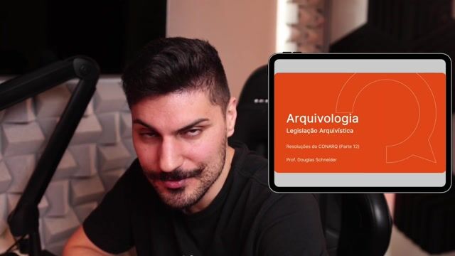 Resoluções do CONARQ - Parte 12