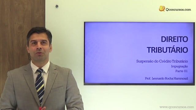 Impugnação - Parte 01