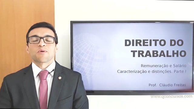 Remuneração e salário: caracterização e distinções - Parte 1