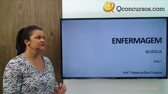 Bioética - Parte 1