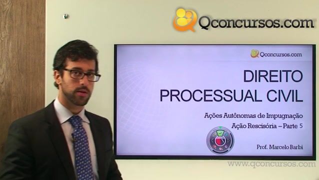 Ação Rescisória - Parte 05