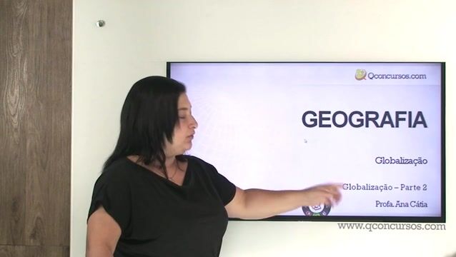 Globalização - Parte 2