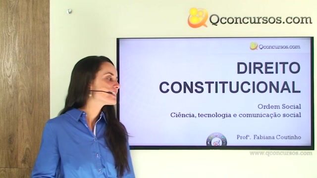 Ciência, Tecnologia e Comunicação Social
