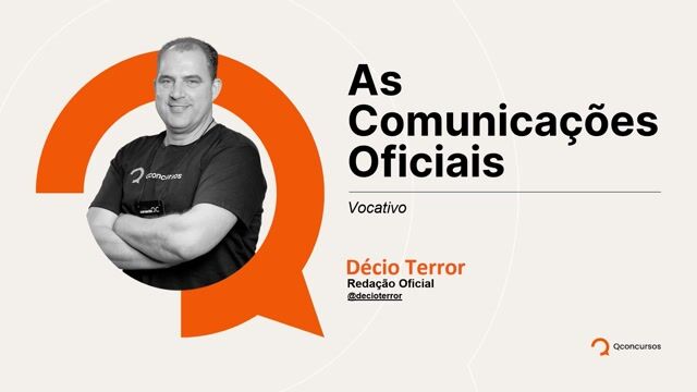 Vocativo