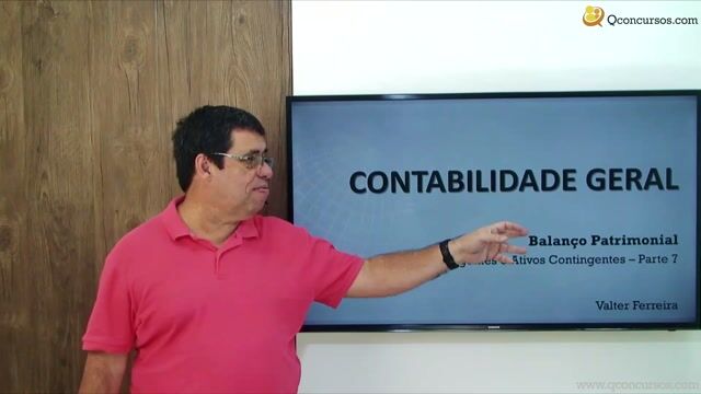 Provisões, Passivos Contingentes e Ativos Contingentes - Parte 7