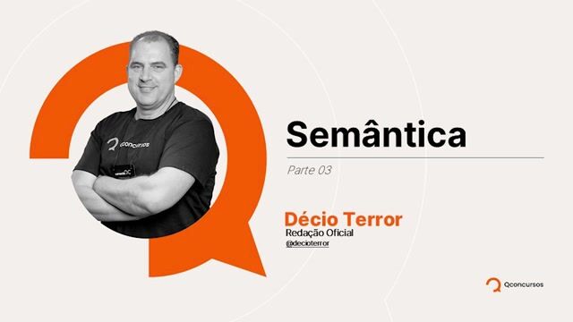 Semântica - Parte 03
