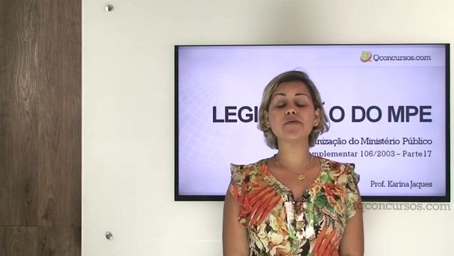 Lei Complementar nº 106, de 03 de janeiro de 2003 (Lei Orgânica do Ministério Público do Estado do Rio de Janeiro) - Parte 17