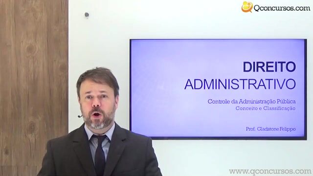 Conceito e Classificação