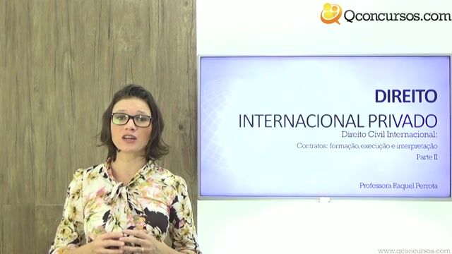 Contratos - formação, execução e interpretação - Parte 2