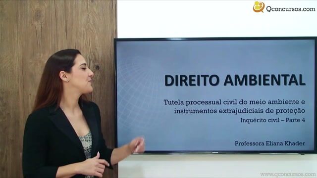 Inquérito civil - Parte 4