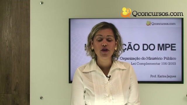Lei Complementar nº 106, de 03 de janeiro de 2003 (Lei Orgânica do Ministério Público do Estado do Rio de Janeiro) - Parte 01