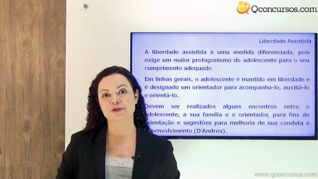 Liberdade Assistida