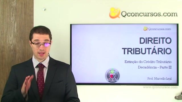 Decadência - Parte 3