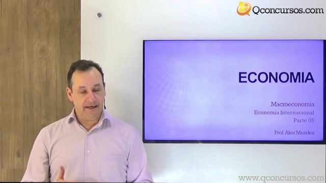 Economia Internacional - Parte 5