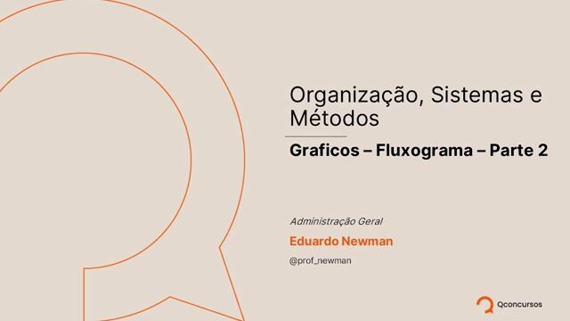 Graficos - Fluxograma - Parte 02