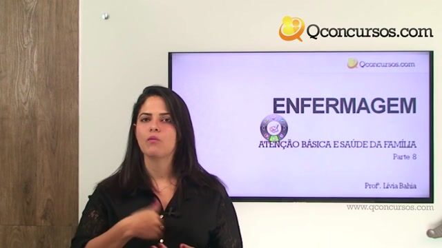 Atenção Básica e Saúde da Família - Parte 08