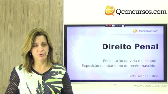 Exposição ou Abandono de Recém-Nascido