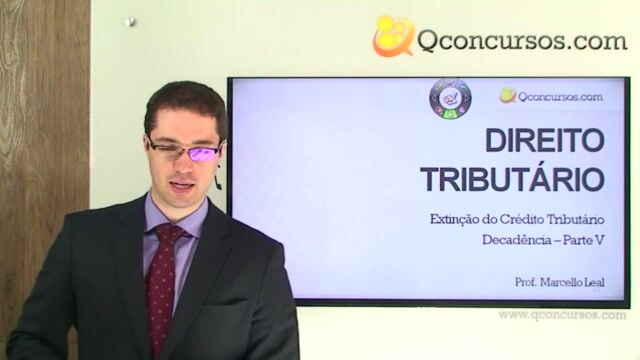 Decadência - Parte 5