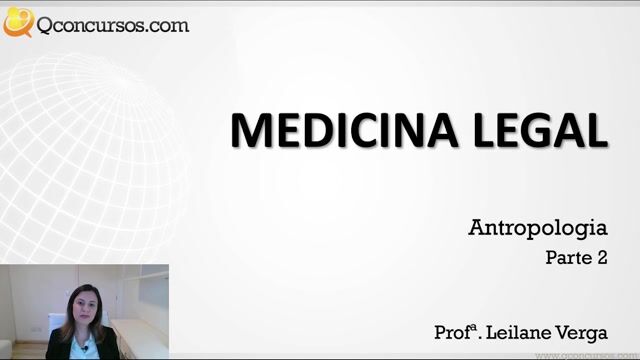 Antropologia - Parte 2