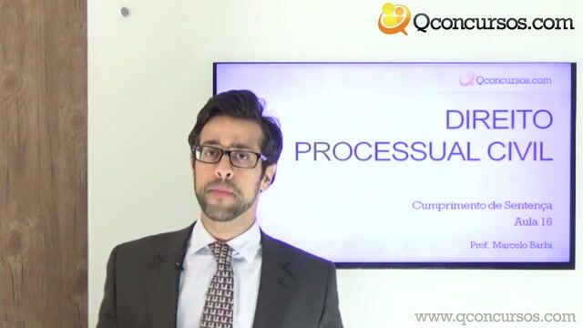 Exigibilidade da Obrigação de Pagar Quantia – Parte 7