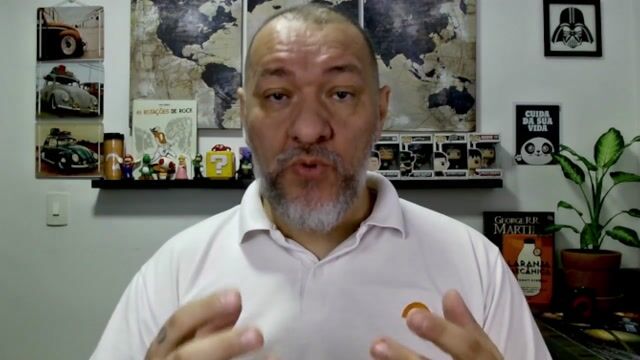 01 - Google Hangout - Configurações