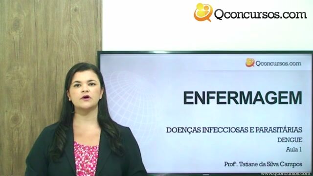 Dengue - Aula 1