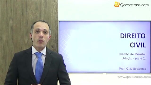 Adoção - Parte 2