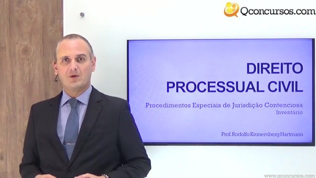 Inventário e Partilha