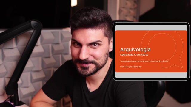 Transparência e a Lei de Acesso à Informação - Parte 02