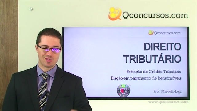 Dação em Pagamento de Bens Imóveis 