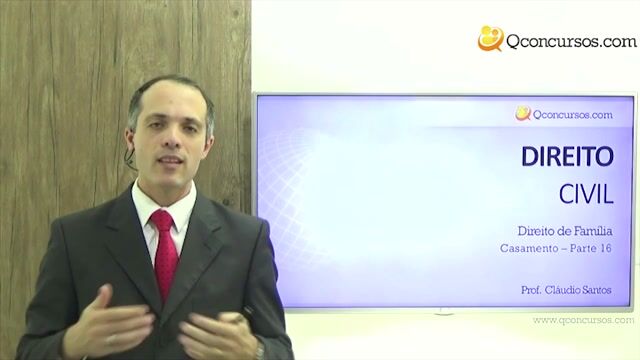 Casamento - Parte 16